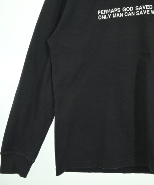 THE NORTH FACE เสื้อยืด/เสื้อท็อปส์