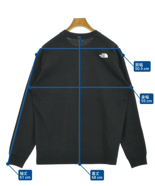 THE NORTH FACE เสื้อยืด/เสื้อท็อปส์