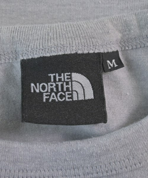 THE NORTH FACE เสื้อยืด/เสื้อท็อปส์