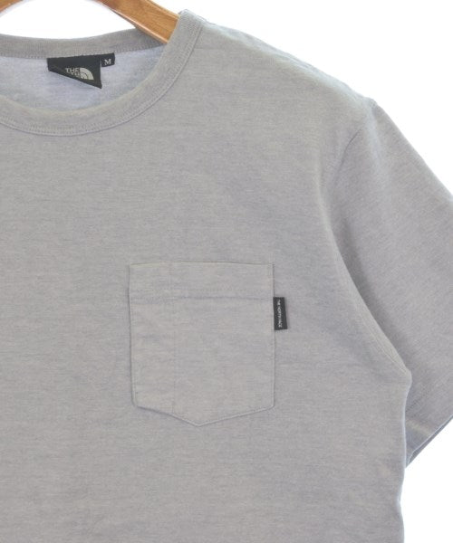 THE NORTH FACE เสื้อยืด/เสื้อท็อปส์