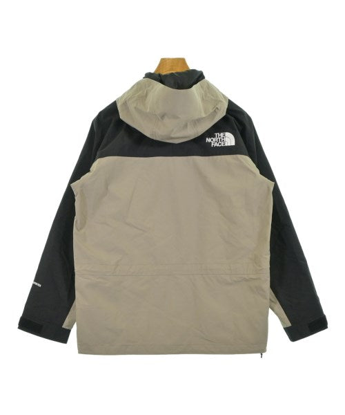 THE NORTH FACE เสื้อพาร์กาภูเขา