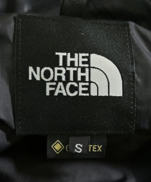 THE NORTH FACE เสื้อพาร์กาภูเขา