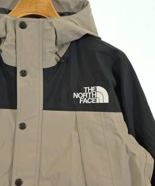 THE NORTH FACE เสื้อพาร์กาภูเขา