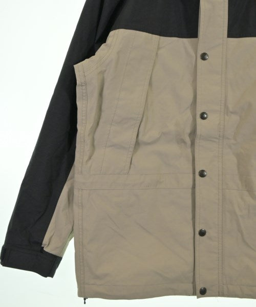 THE NORTH FACE เสื้อพาร์กาภูเขา