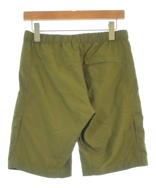 THE NORTH FACE กางเกงขาสั้น