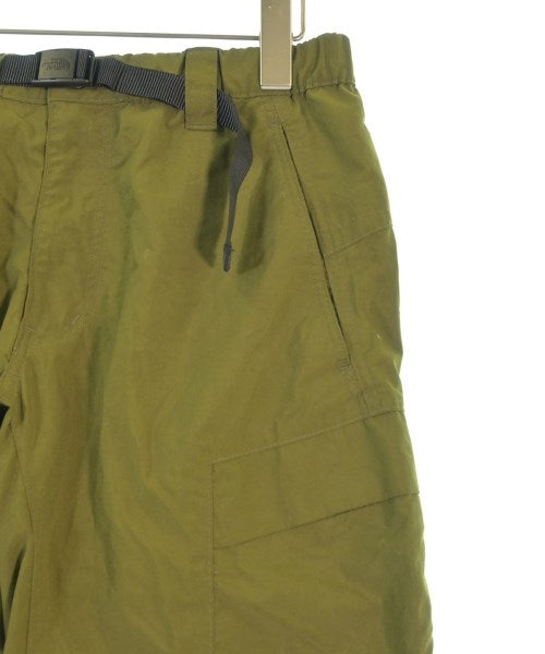 THE NORTH FACE กางเกงขาสั้น