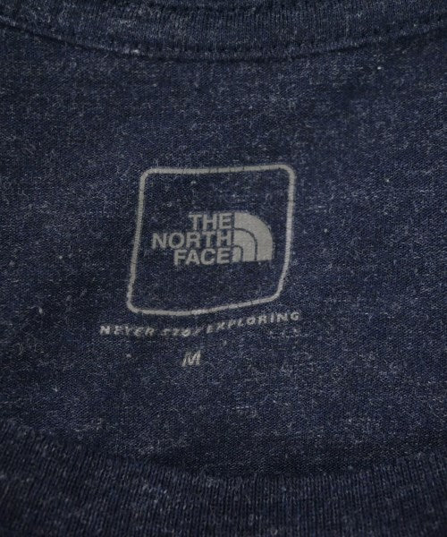THE NORTH FACE เสื้อยืด/เสื้อท็อปส์