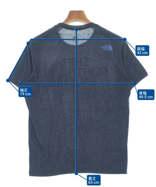 THE NORTH FACE เสื้อยืด/เสื้อท็อปส์