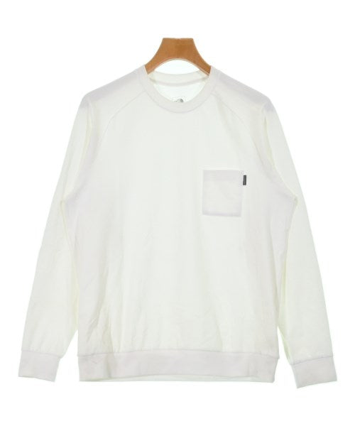 THE NORTH FACE เสื้อยืด/เสื้อท็อปส์