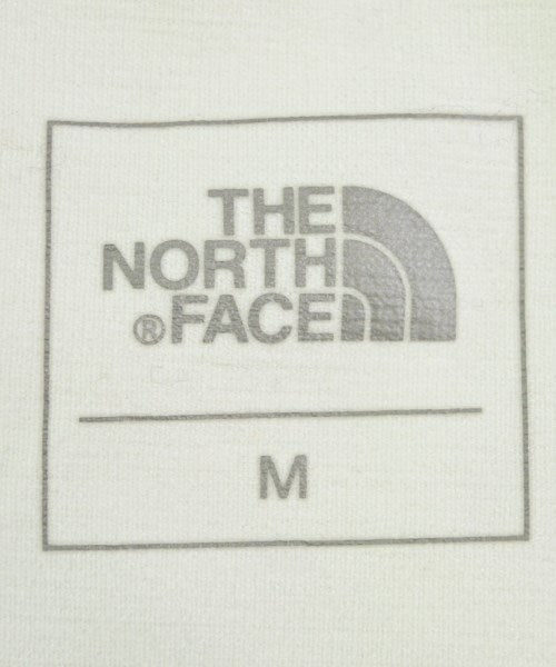 THE NORTH FACE เสื้อยืด/เสื้อท็อปส์