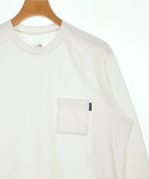 THE NORTH FACE เสื้อยืด/เสื้อท็อปส์