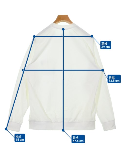 THE NORTH FACE เสื้อยืด/เสื้อท็อปส์