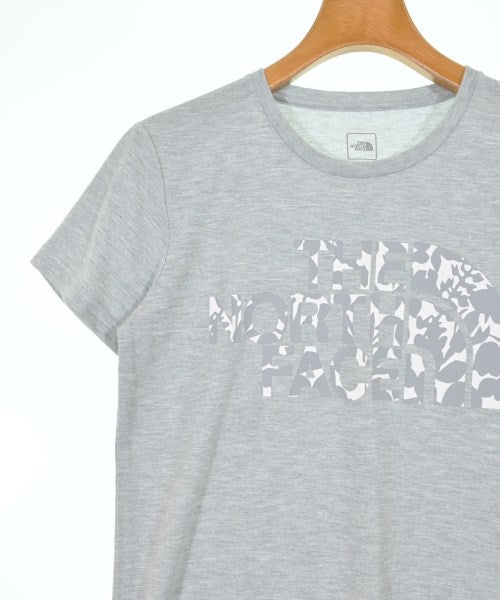 THE NORTH FACE เสื้อยืด/เสื้อท็อปส์