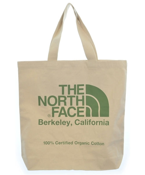 THE NORTH FACE กระเป๋าถือขนาดใหญ่