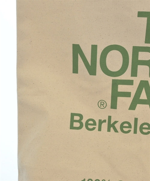 THE NORTH FACE กระเป๋าถือขนาดใหญ่