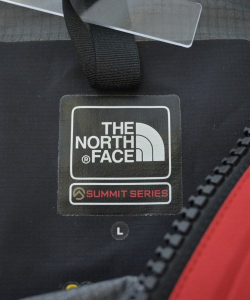 THE NORTH FACE เสื้อพาร์กาภูเขา