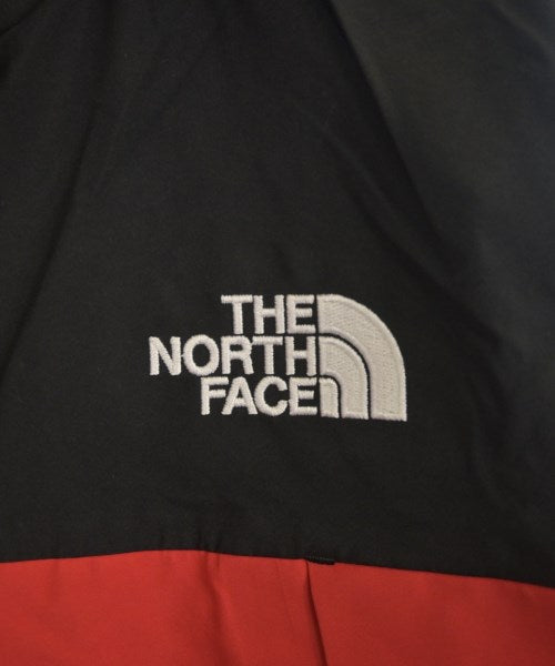 THE NORTH FACE เสื้อพาร์กาภูเขา