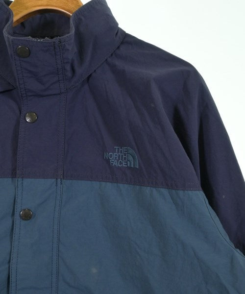 THE NORTH FACE เสื้อพาร์กาภูเขา
