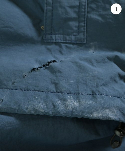 THE NORTH FACE เสื้อพาร์กาภูเขา