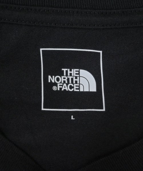 THE NORTH FACE เสื้อยืด/เสื้อท็อปส์