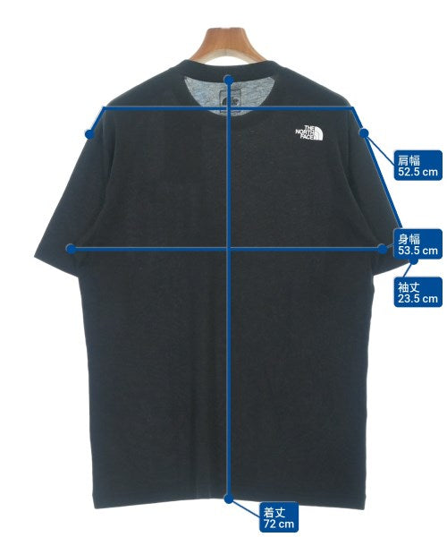 THE NORTH FACE เสื้อยืด/เสื้อท็อปส์