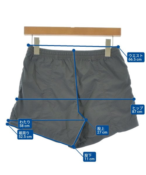 THE NORTH FACE กางเกงขาสั้น