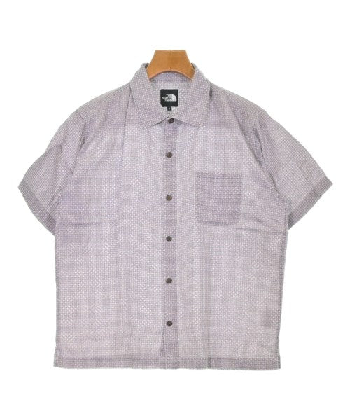 THE NORTH FACE เสื้อลำลอง