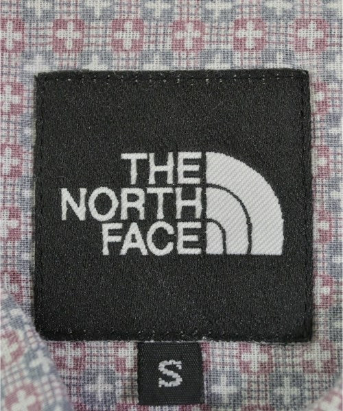 THE NORTH FACE เสื้อลำลอง