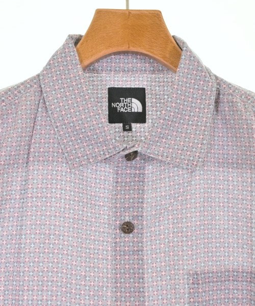 THE NORTH FACE เสื้อลำลอง