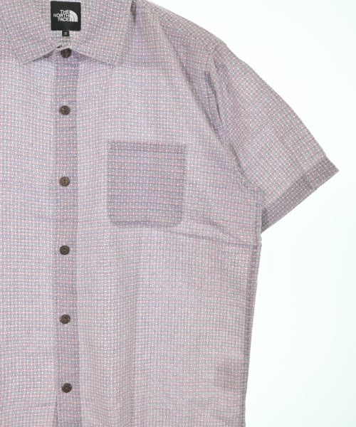 THE NORTH FACE เสื้อลำลอง