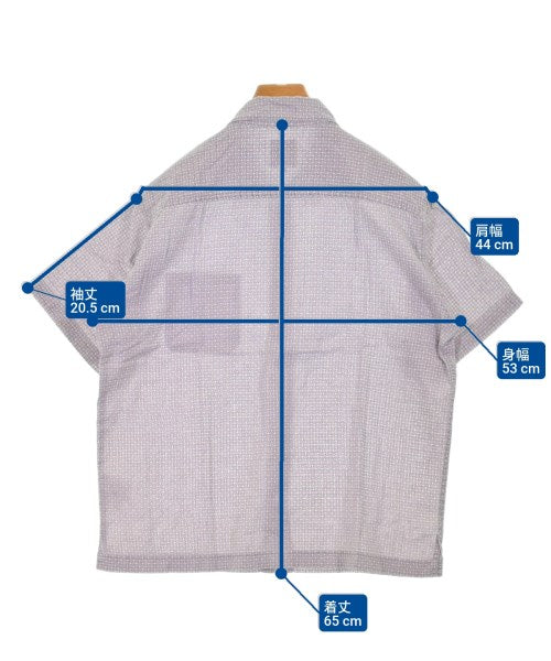 THE NORTH FACE เสื้อลำลอง