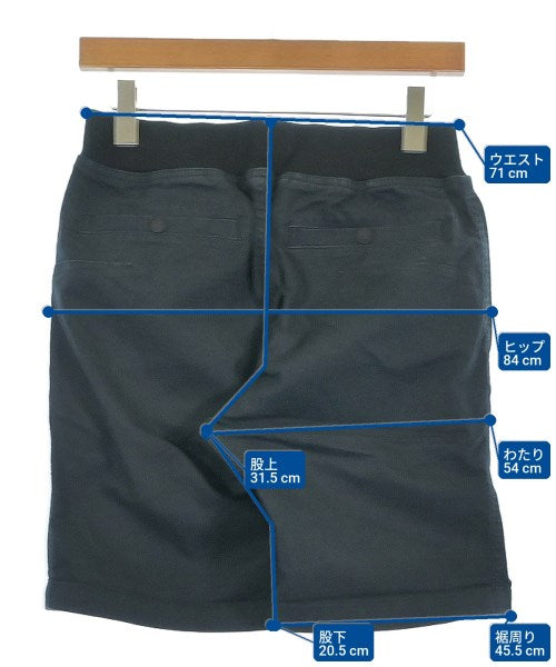 THE NORTH FACE กางเกงขาสั้น