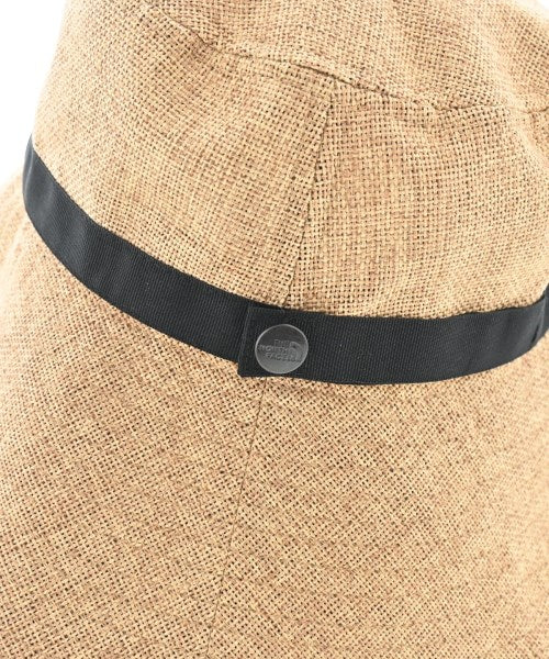 THE NORTH FACE หมวกฟาง