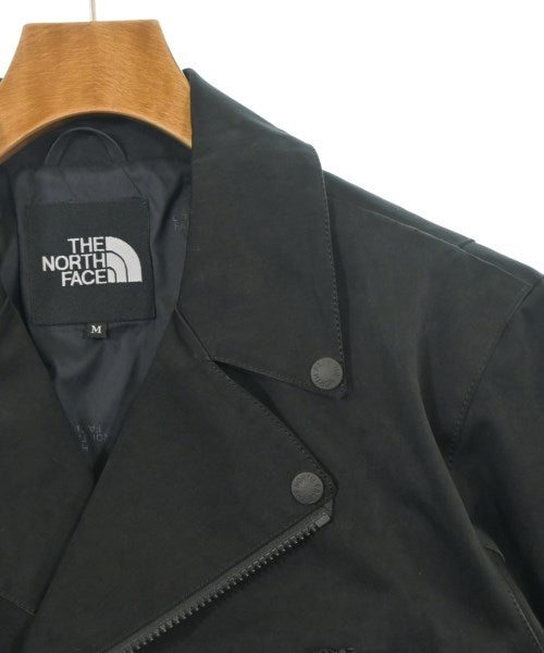 THE NORTH FACE แจ็คเก็ตไรเดอร์