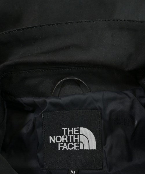THE NORTH FACE แจ็คเก็ตไรเดอร์
