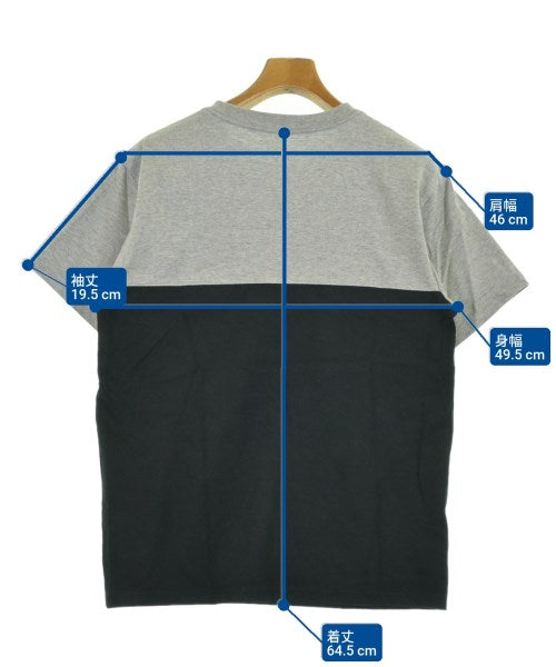 THE NORTH FACE เสื้อยืด/เสื้อท็อปส์