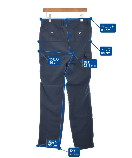 THE NORTH FACE กางเกง อื่น