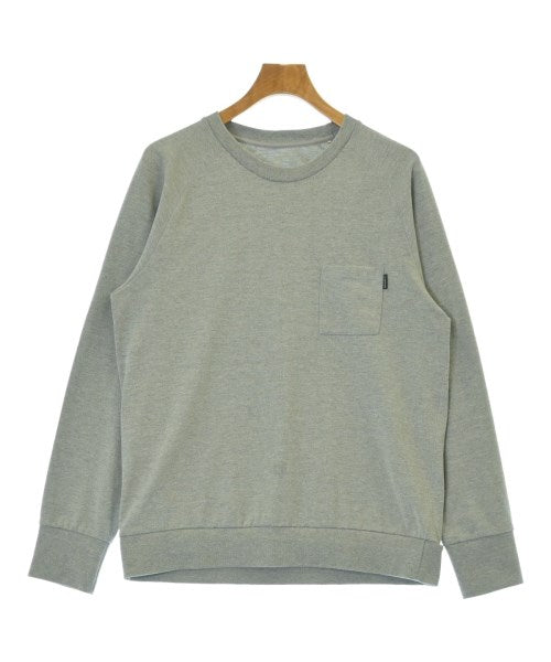 THE NORTH FACE เสื้อยืด/เสื้อท็อปส์