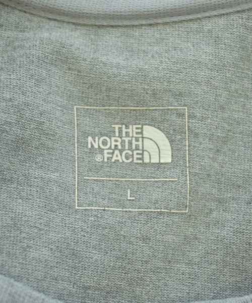 THE NORTH FACE เสื้อยืด/เสื้อท็อปส์