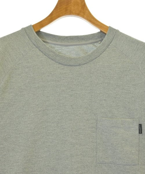 THE NORTH FACE เสื้อยืด/เสื้อท็อปส์