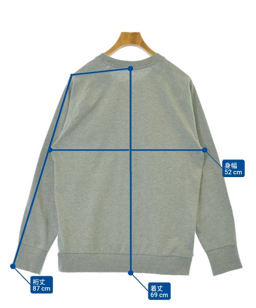 THE NORTH FACE เสื้อยืด/เสื้อท็อปส์