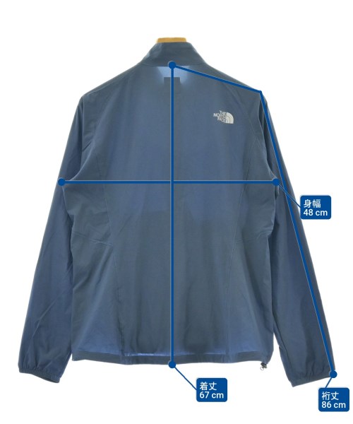 THE NORTH FACE แจ็คเก็ตเบลาส์ อื่น