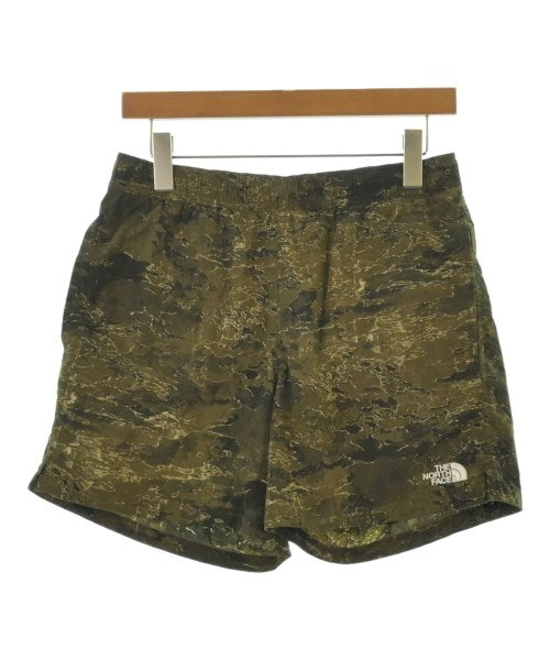 THE NORTH FACE กางเกงขาสั้น