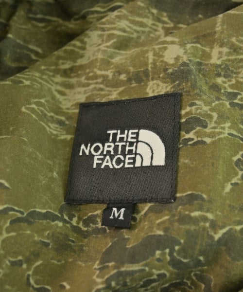 THE NORTH FACE กางเกงขาสั้น