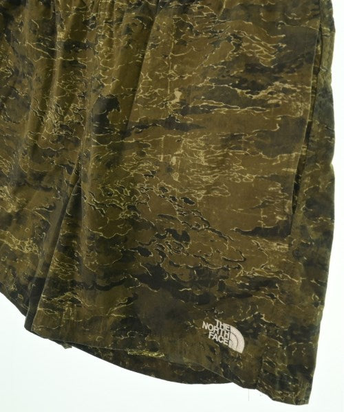 THE NORTH FACE กางเกงขาสั้น