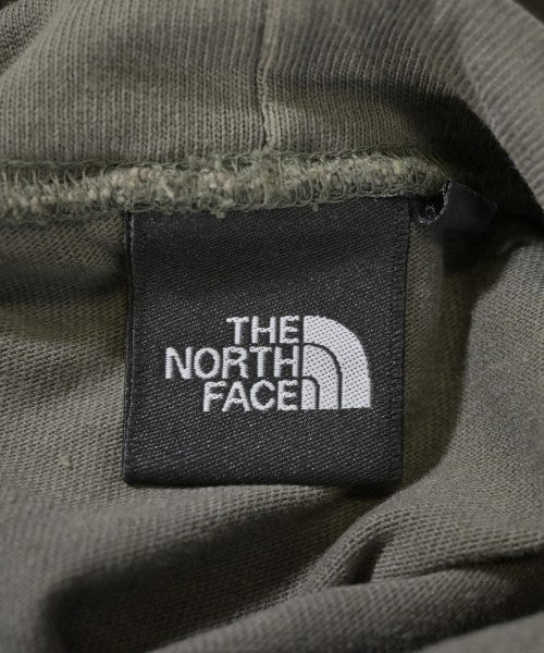 THE NORTH FACE เสื้อฮู้ด