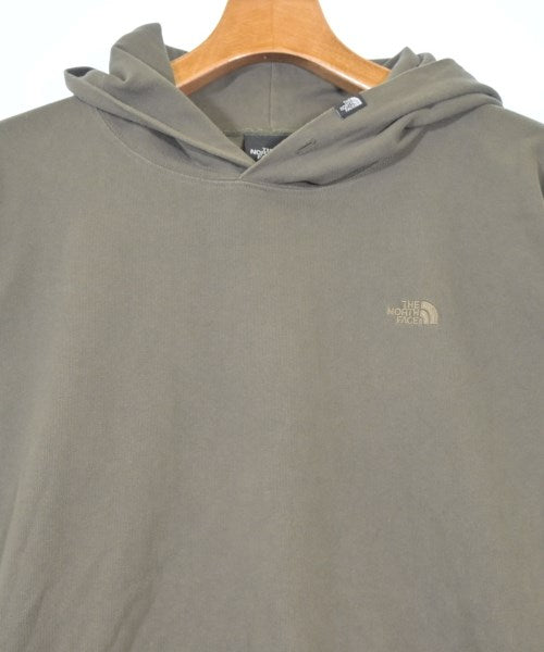 THE NORTH FACE เสื้อฮู้ด