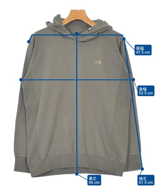 THE NORTH FACE เสื้อฮู้ด