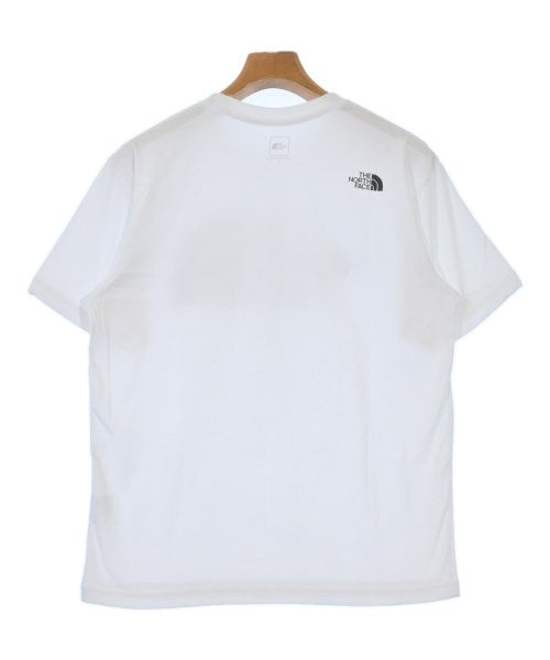 THE NORTH FACE เสื้อยืด/เสื้อท็อปส์