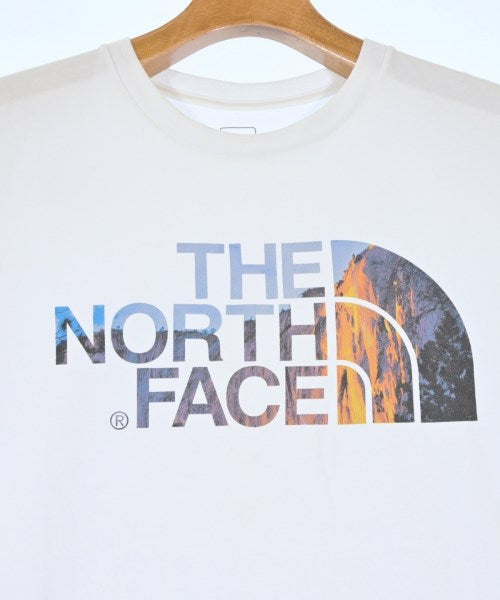 THE NORTH FACE เสื้อยืด/เสื้อท็อปส์
